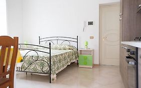 Appartamenti Buffa