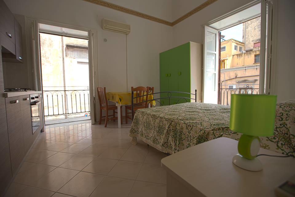 Appartamenti Buffa Castellammare del Golfo Extérieur photo